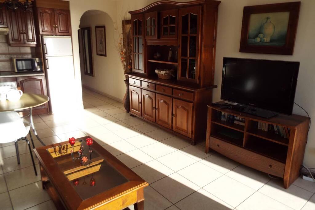 Playa Bastian A47 - Ocean View Apartment Costa Teguise Exterior photo