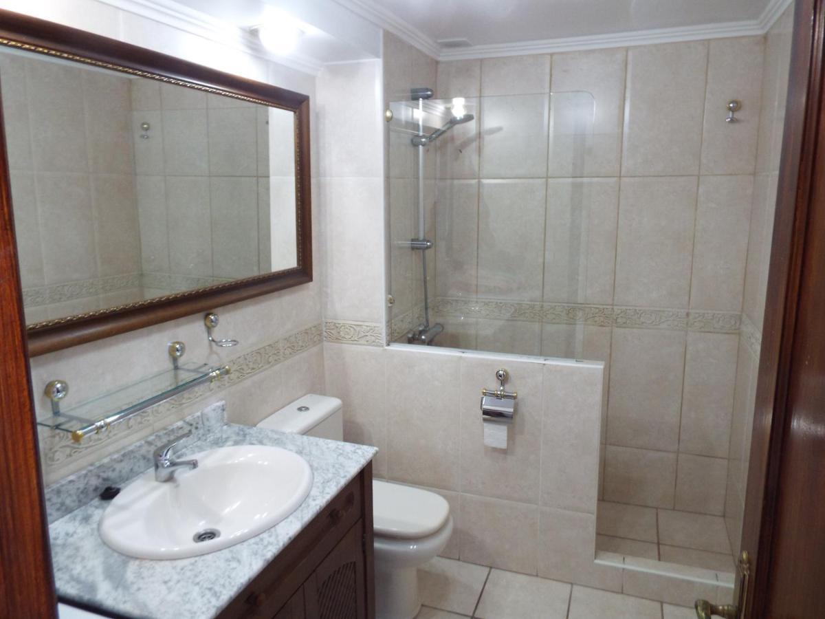 Playa Bastian A47 - Ocean View Apartment Costa Teguise Exterior photo