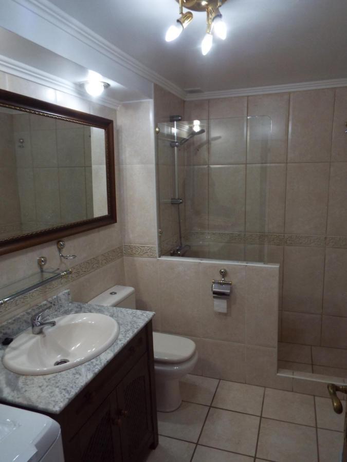 Playa Bastian A47 - Ocean View Apartment Costa Teguise Exterior photo